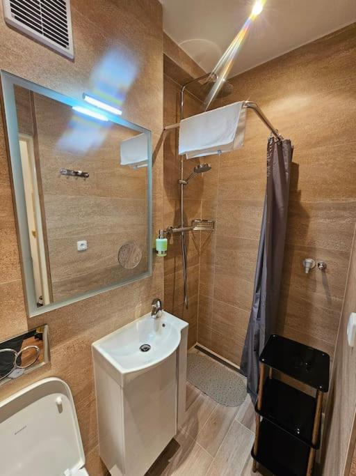 City Apartment Bratislava Dış mekan fotoğraf