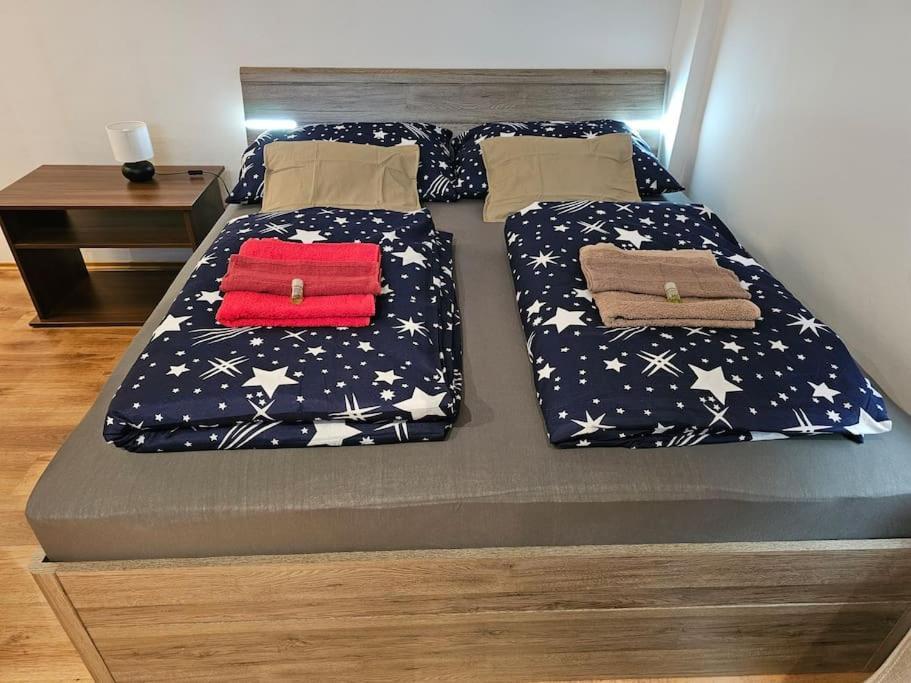 City Apartment Bratislava Dış mekan fotoğraf